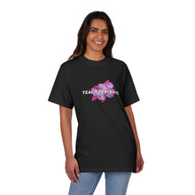 Load image into Gallery viewer, World Peace Drop-Shoulder T-Shirt
